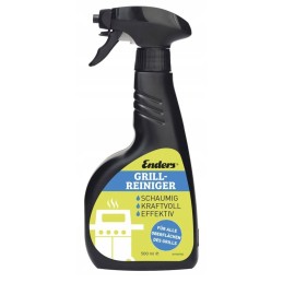 Enders grilio valymo skystis 500 ml