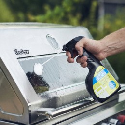 Enders grilio valymo skystis 500 ml