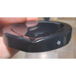 Kvadratinis stiklinis indas 150 ml