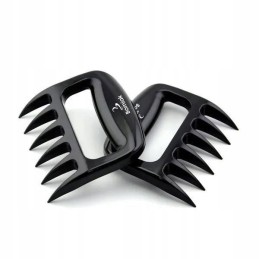 Nagai, trūktelėjimai, šakutės, mėsai pjaustyti, birthiak b nagai