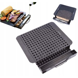 Rūkymo platforma su alaus talpa