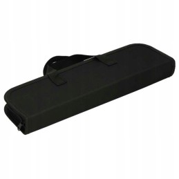 Grilio stalo įrankiai - kepsninės reikmenų rinkinys dėkle 6 in 1