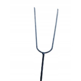 Laužo šakutė 10 vnt 125 cm