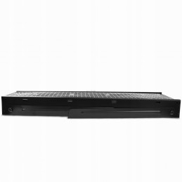 Sulankstoma, nešiojama, sodo kepsninė 60x20x37cm