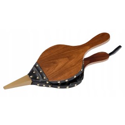 Pūstuvas grotelių uždegimui