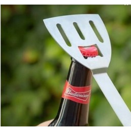 Kepsninės reikmenys, rožinis kišeninis peilis, 30 cm