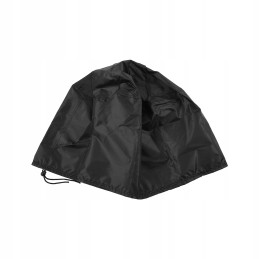 Užvalkalas grilio dangčiui 52x37cm, atsparus vandeniui, tvirtas, patvarus, universalus