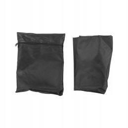 Užvalkalas grilio dangčiui 52x37cm, atsparus vandeniui, tvirtas, patvarus, universalus