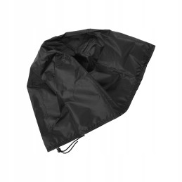 Užvalkalas grilio dangčiui 52x37cm, atsparus vandeniui, tvirtas, patvarus, universalus