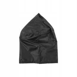 Užvalkalas grilio dangčiui 52x37cm, atsparus vandeniui, tvirtas, patvarus, universalus