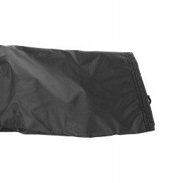 Užvalkalas grilio dangčiui 52x37cm, atsparus vandeniui, tvirtas, patvarus, universalus