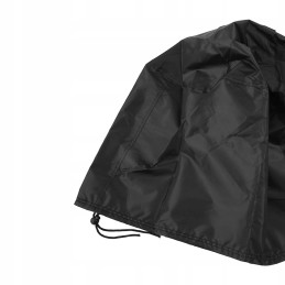 Užvalkalas grilio dangčiui 52x37cm, atsparus vandeniui, tvirtas, patvarus, universalus