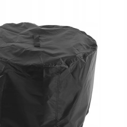 Užvalkalas grilio dangčiui 52x37cm, atsparus vandeniui, tvirtas, patvarus, universalus