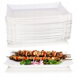 Kartoninis padėklas 20x25 cm, 250 vnt / pak