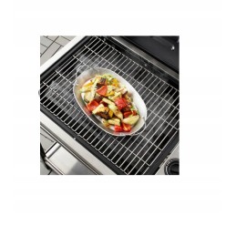 Ikea grilltider grilio padėklas 31x21