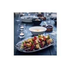 Ikea grilltider grilio padėklas 31x21