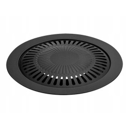 53 145 grilio priedas kempingo viryklei