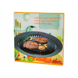 53 145 grilio priedas kempingo viryklei