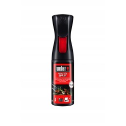 Purškiama priemonė nuo lipnumo Weber 200 ml