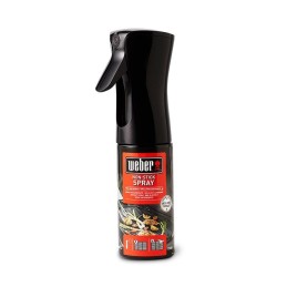 Purškiama priemonė nuo lipnumo Weber 200 ml