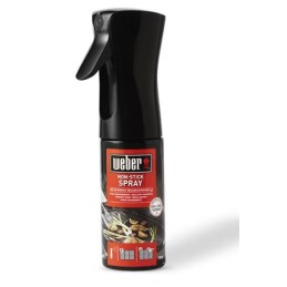 Purškiama priemonė nuo lipnumo Weber 200 ml