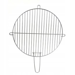 Apvalios grotelės, skersmuo 41 cm