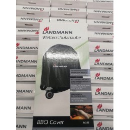 Landmann grilio dangtis 78x58cm