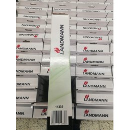 Landmann grilio dangtis 78x58cm