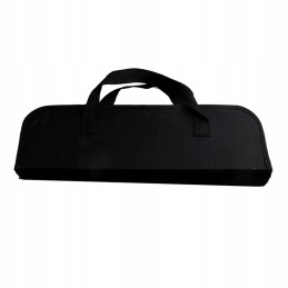 Grilio priedai, trys viename kepsninės indai