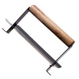 Kaminas anglims / briketams / griliui apšviesti