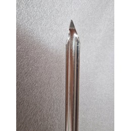 Šašlyko iešmas 52 cm 5 vnt