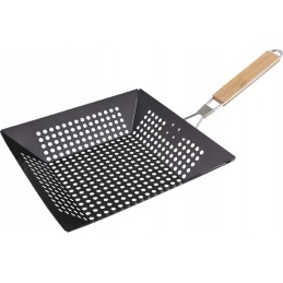 Lamart - grilio keptuvė - 30x30 cm - lt5031