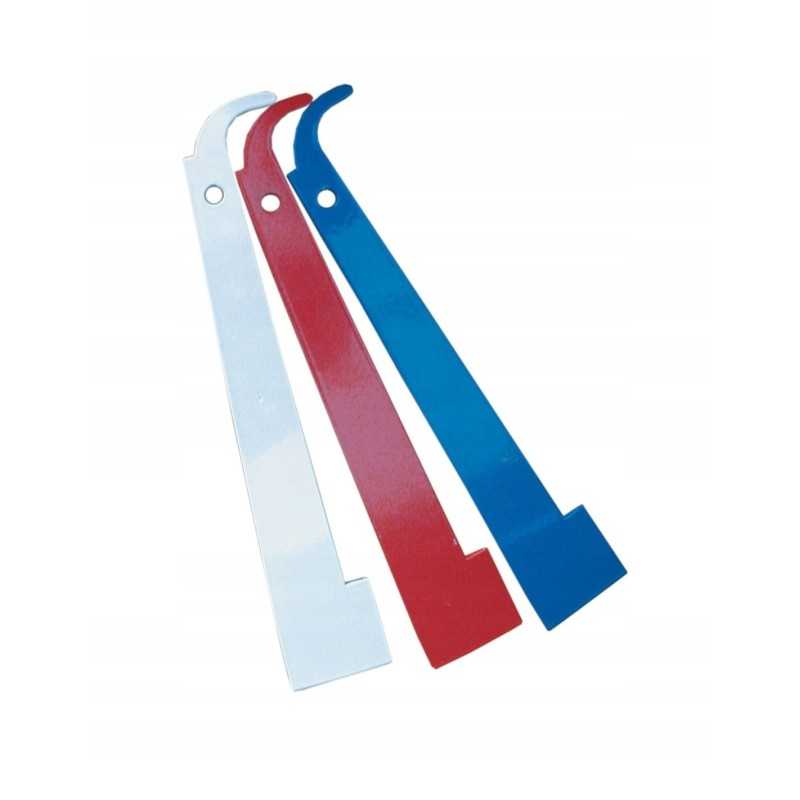 Amerikietiškas kaltas – dažytas