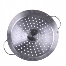 Activa vištienos kepimo stendas - 15406