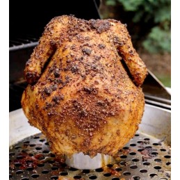 Activa vištienos kepimo stendas - 15406