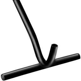 Pirštinės rankena katilo dangčiui pakelti