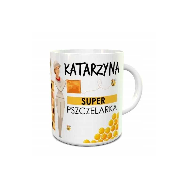 - bitininko puoduką su tavo vardu