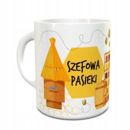 - bitininko puoduką su tavo vardu