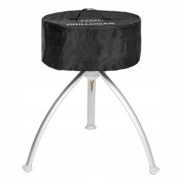 Cadac Grillo Chef grilio dangtis