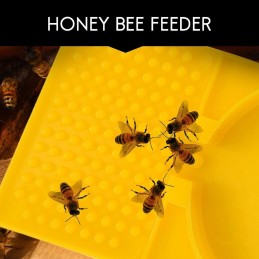 Bitininkystės lizdų įranga