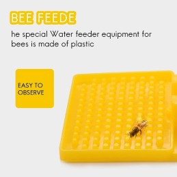 Bitininkystės lizdų įranga