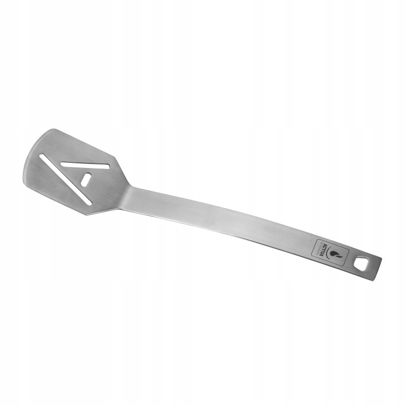 Activa profesionali nerūdijančio plieno grilio mentelė, ilgis 42 cm - 15415