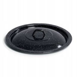 Emaliuotas dangtelis 7-5 litrų katilui