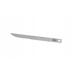 Activa profesionalus inox grilio peilis, ilgis 42 cm - 15425