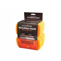 Pakaitinių blackstone 5063eu grilio šveitimo pagalvėlių rinkinys, 10 vnt.