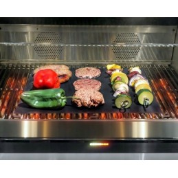 Tefloninis padėklo kilimėlis orkaitės griliui 1 vnt.