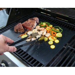 Tefloninis padėklo kilimėlis orkaitės griliui 1 vnt.