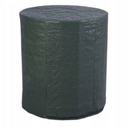 Apvalus grilio dangtis, 68 cm, židinys, atsparus vandeniui