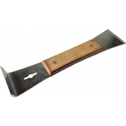 Siūlome bitininkystės kaltą rėmelyje - labai geras lenkiškas gaminys!