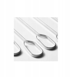 Ikea grilltider 6 grilio iešmas